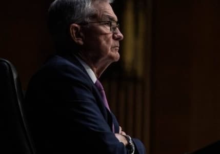 Fed/Powell: Faizler uzun süre yüksek kalabilir