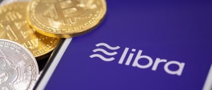 Fed/Powell: Libra mücadele etmesi zorlu riskler oluşturuyor