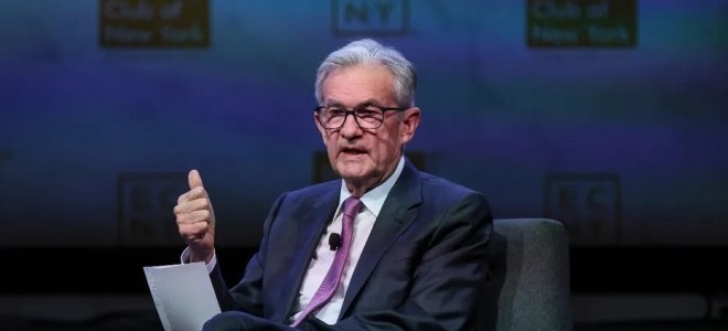 Fed/Powell: Para politikasında değişiklik için henüz çok erken