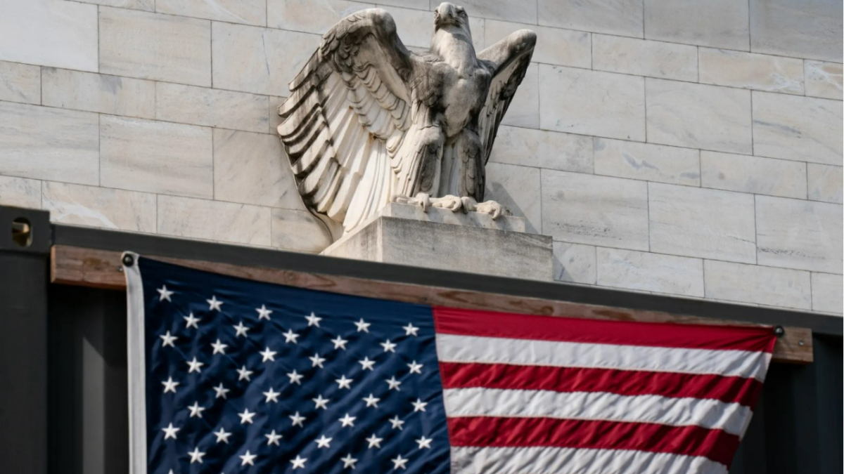 Fed raporunda jeopolitik riskler ve petrol şoku endişesi öne çıktı