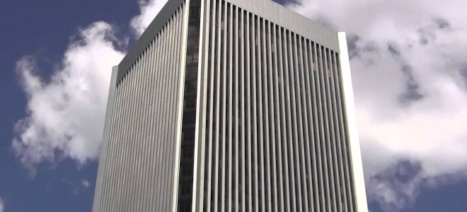 Fed Richmond İmalat Endeksi Mart’ta 15’e Geriledi