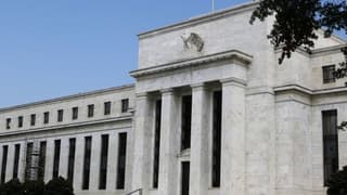 Fed: Son jeopolitik gerilimler finans ve emtia piyasalarında belirsizlik kaynağı