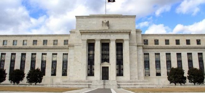 FED toplantısı öncesi dolar yatay seyrediyor