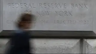 Fed tutanakları: Faizin sabit tutulması kararı oy birliğiyle alındı