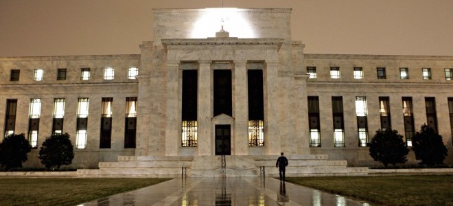 FED Tutanakları Sonrası Dolarda Son Durum