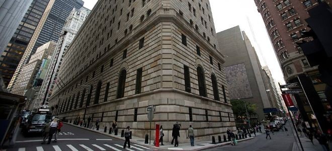 Fed tutanakları yayımlandı