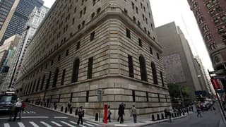 Fed tutanakları yayımlandı