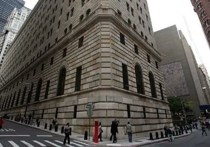 Fed tutanakları yayımlandı
