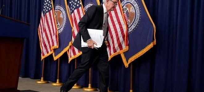 Fed tutanakları yayımlandı: Yetkililer faiz konusunda ikiye bölündü