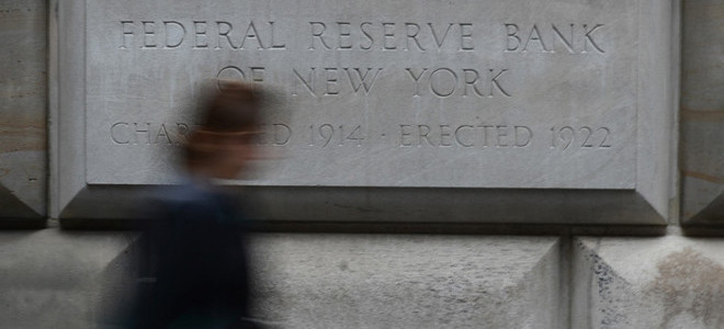 Fed tutanaklarına göre en büyük risk enflasyon 