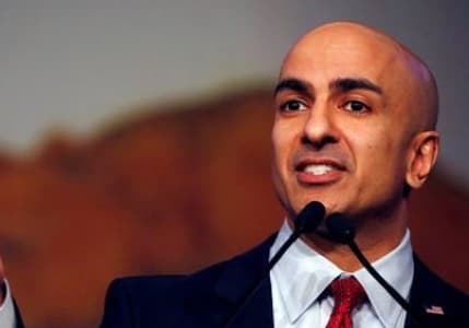 Fed üyesi Kashkari'den 50 baz puanlık indirim çağrısı