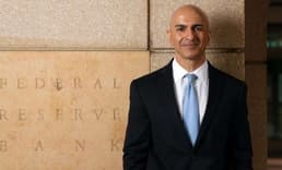 Fed faiz artışlarının sonuna mı geldi?: Fed üyesi Kashkari yorumladı