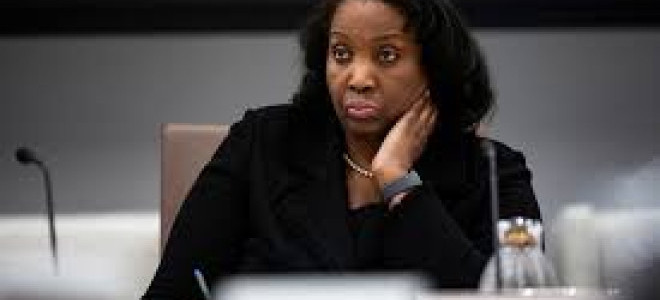 Fed üyesinden istifa çağrılarına yanıt: Zorbalıkla ayrılmaya niyetim yok