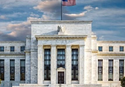 Fed: "Varlık fiyatları, risk iştahının azalması durumunda önemli düşüşlere açık olabilir"