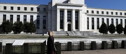 Fed, varlık fiyatlarında düşüş ihtimaline karşı uyardı 