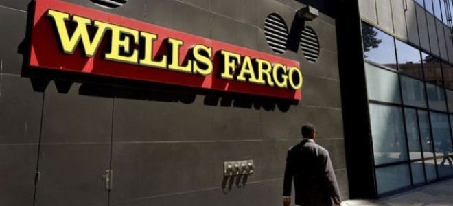 Fed, Wells Fargo'nun varlık sınırı kısıtlamasını kaldırdı