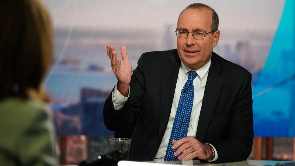 Fed yetkilisi Barkin'den faiz yorumu