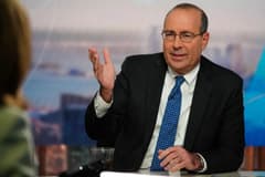 Fed yetkilisi Barkin'den faiz yorumu