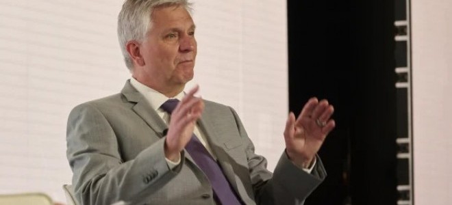 Fed yetkilisinden 25 baz puanlık faiz artışına destek