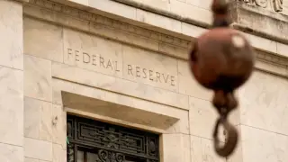 Fed yetkilisinden enflasyon ve faiz mesajı