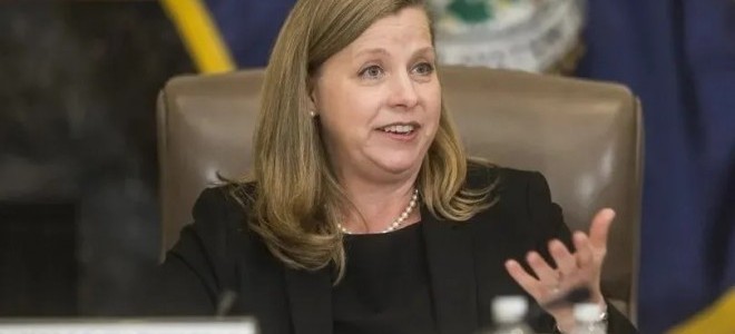 Fed yetkilisinden faiz indirimine ilişkin açıklama