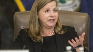 Fed yetkilisinden faiz indirimine ilişkin açıklama