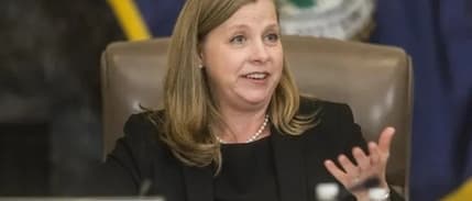 Fed yetkilisinden faiz indirimine ilişkin açıklama