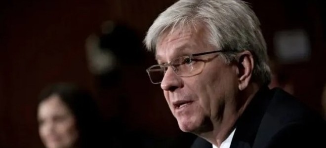 Fed yetkilisinden faiz indirimine yeşil ışık