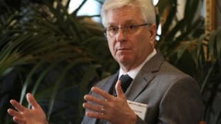 Fed yetkilisinden faiz indirimine yeşil ışık