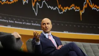 Fed yetkilisinden faiz mesajı