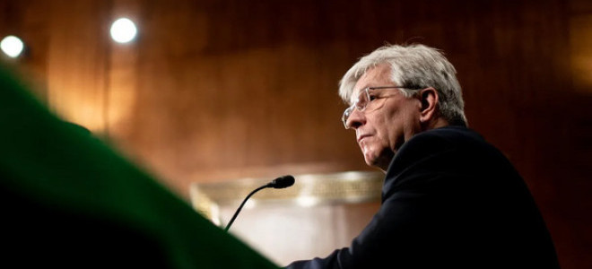 Fed yetkilisinden yılın son toplantısında indirim çağrısı