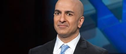 Fed yöneticisi Kashkari’den şahin mesaj