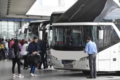 Federasyon temsilcisi duyurdu: Otobüs biletlerine zam yolda