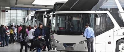 Federasyon temsilcisi duyurdu: Otobüs biletlerine zam yolda