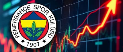FENER payları bedelli sermaye artırımı sonrası dalgalı: Devre kesici uygulandı