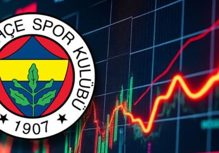 FENER payları bedelli sermaye artırımı sonrası dalgalı: Devre kesici uygulandı