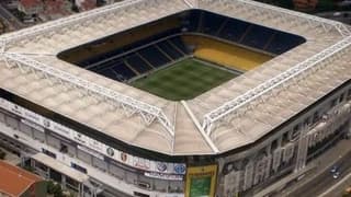 Fenerbahçe 100 milyon euroluk sponsorluk görüşmelerini KAP'a bildirdi