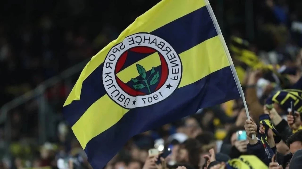 Fenerbahçe'de seçim tarihi açıklandı