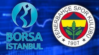 Fenerbahçe'den yabancıya hisse satışı