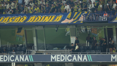 Fenerbahçe duyurdu: Acun Ilıcalı ile resmi bir sözleşme bulunmuyor