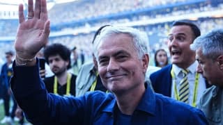 Fenerbahçe, Mourinho ile yollarını ayırdı: Hisseler nasıl tepki verdi?