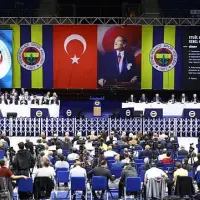 Fenerbahçe'nin borç yükü 27,8 milyar lira oldu