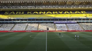 Fenerbahçe'nin kombine bilet fiyatları belli oldu