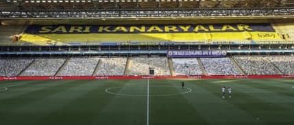 Fenerbahçe'nin kombine bilet fiyatları belli oldu