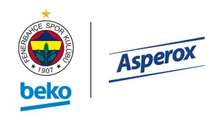 Fenerbahçe'nin şort sponsoru Asperox oldu