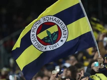 Fenerbahçe'nin toplam borcu açıklandı