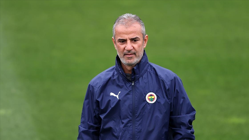 Fenerbahçe’nin yeni teknik direktörü belli oldu