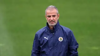 Fenerbahçe’nin yeni teknik direktörü belli oldu
