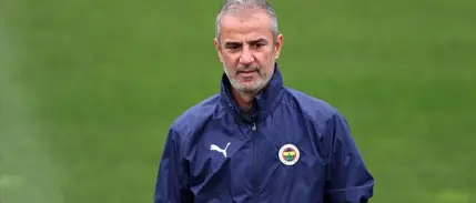 Fenerbahçe’nin yeni teknik direktörü belli oldu