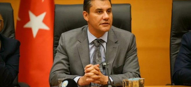 Ferdi Zeyrek'in ölümüyle ilgili bilirkişi raporunda 6 kusur tespit edildi